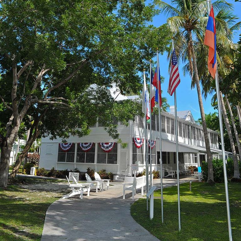 Harry S. Truman Little White House