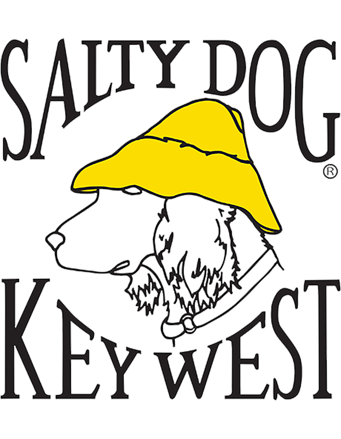 Salty Dog logo