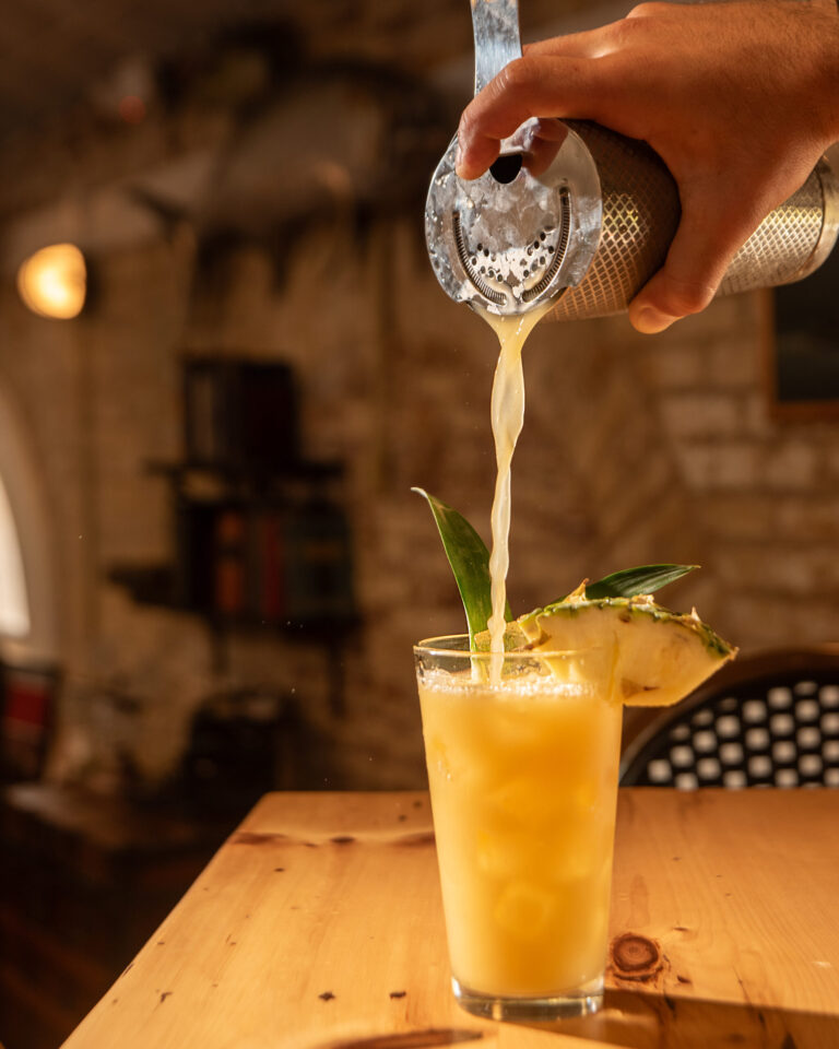 painkiller at bar 1