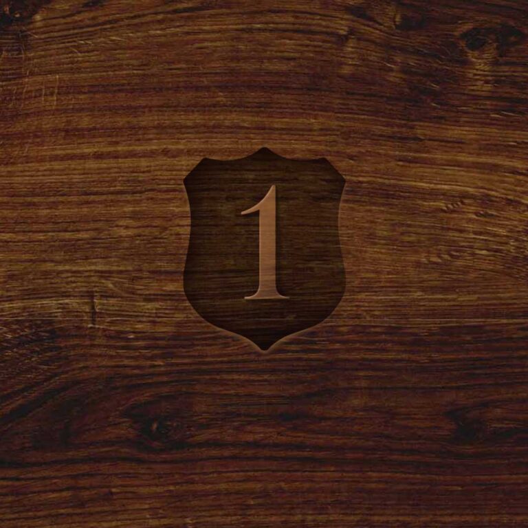 bar 1 key west logo