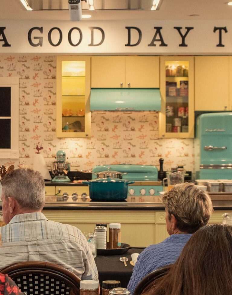 key west cooking school demonstrations